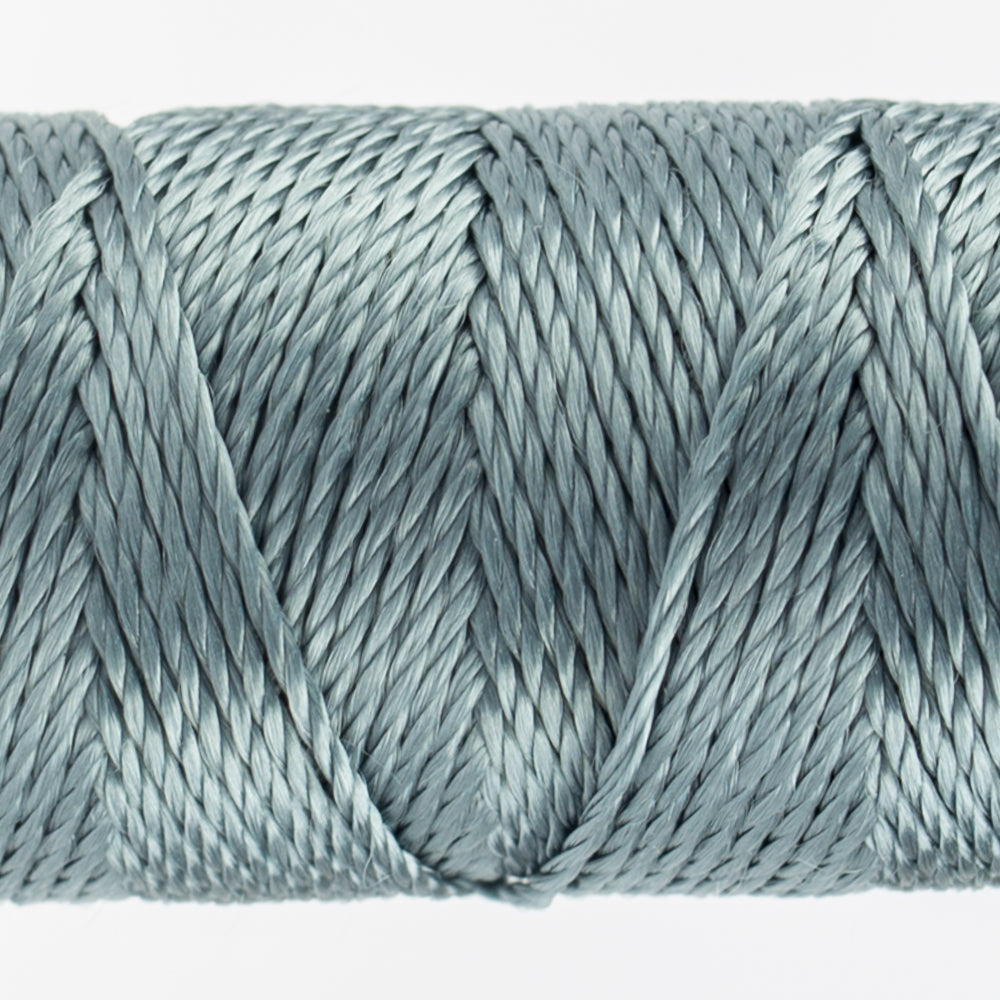 Sue Spargo's Solid Razzle Thread - 100% Rayon Thread - RZ3112- Tempest