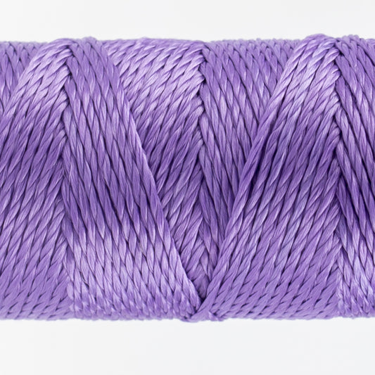 Sue Spargo's Solid Razzle Thread - 100% Rayon Thread - RZ5107 - Hyacinth
