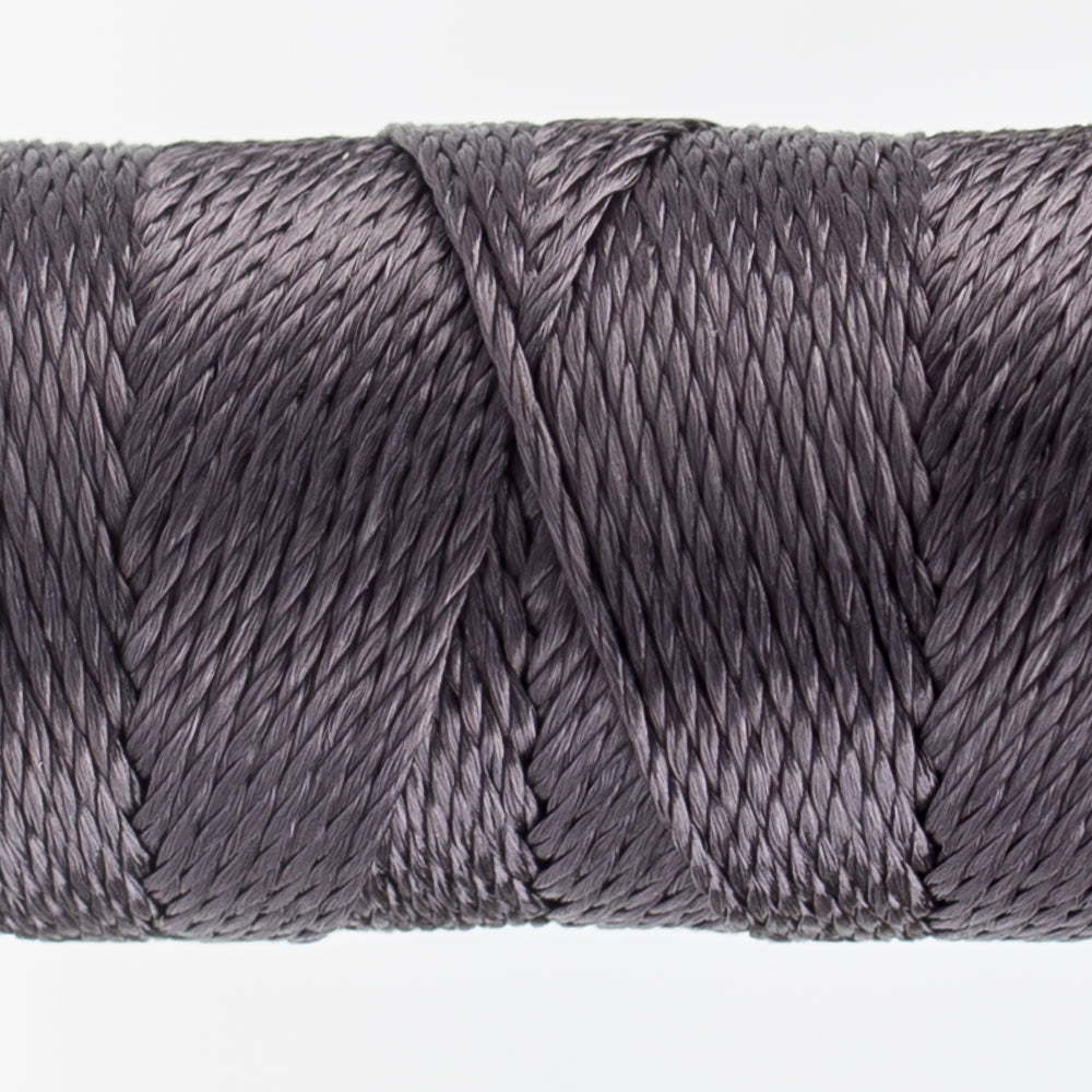 Sue Spargo's Solid Razzle Thread - 100% Rayon Thread - RZ6111- Excalibar
