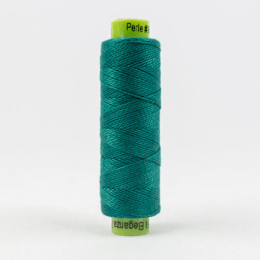 Sue Spargo's Eleganza Solids - Lagoon - EZ36