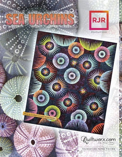Sea Urchins Pattern
