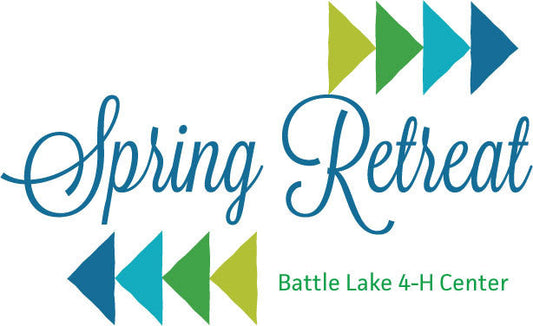 Battle Lake Spring Retreat 2024 Final Payment