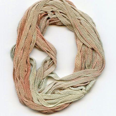 Painter's Ribbon Floss Cotton - Suricata