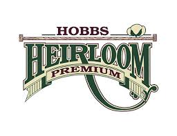 Hobbs Heirloom Batting - 80/20 Cotton/Poly Blend
