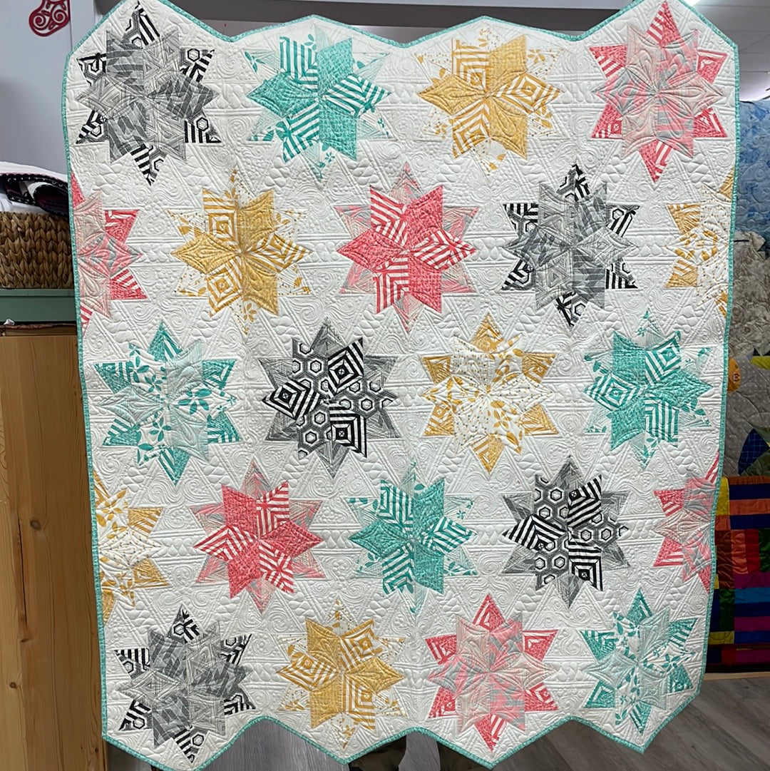 Star Quilt