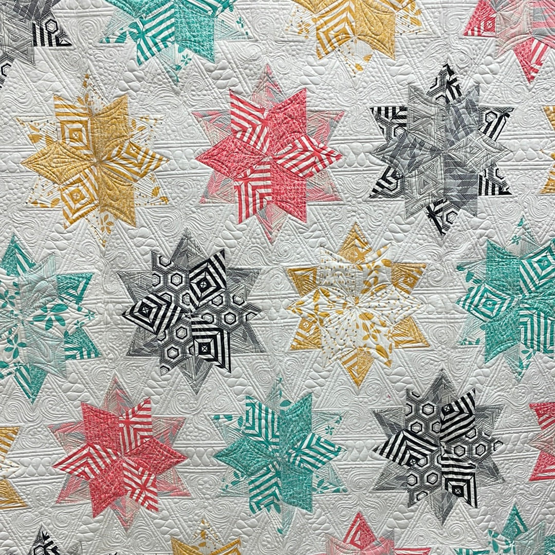 Star Quilt