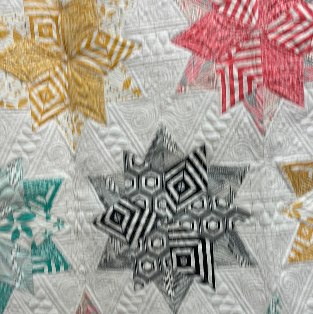 Star Quilt