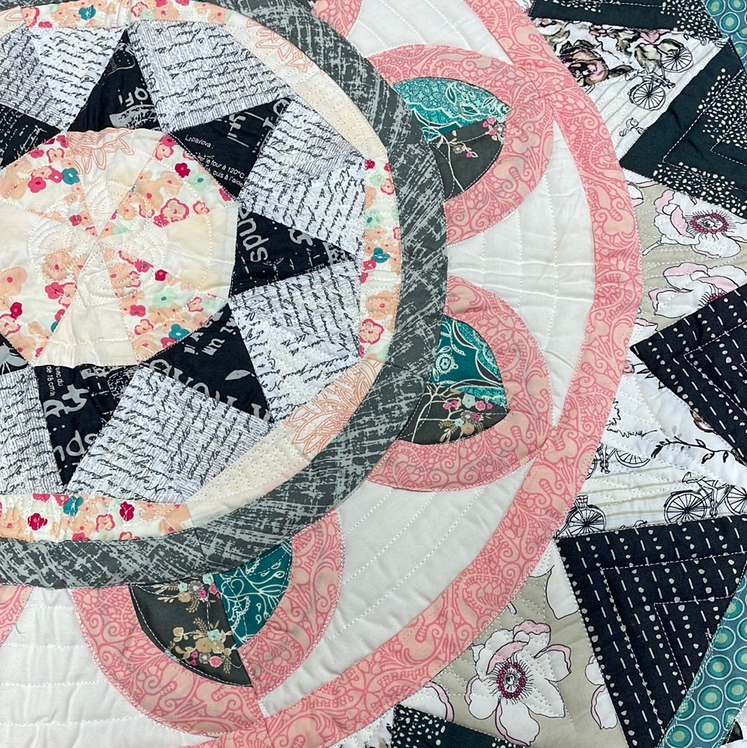 Medallion Quilt