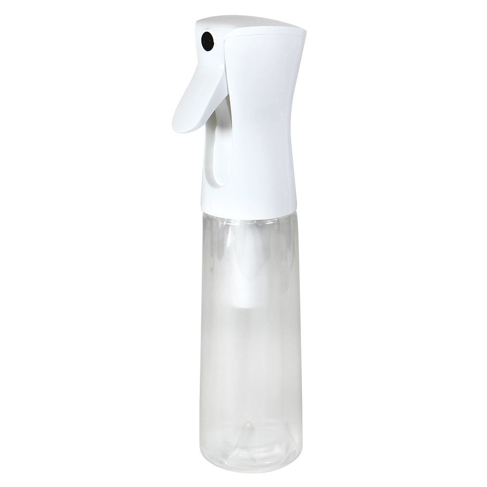 BEST PRESS Spray and Misting Bottle - 295mL (10 fl. oz.) - Empty